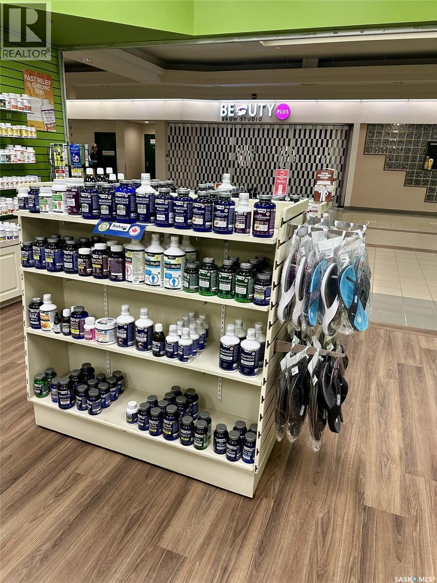 The New Health Center, Saskatoon, Saskatchewan  S7J 2G2 - Photo 4 - SK023574