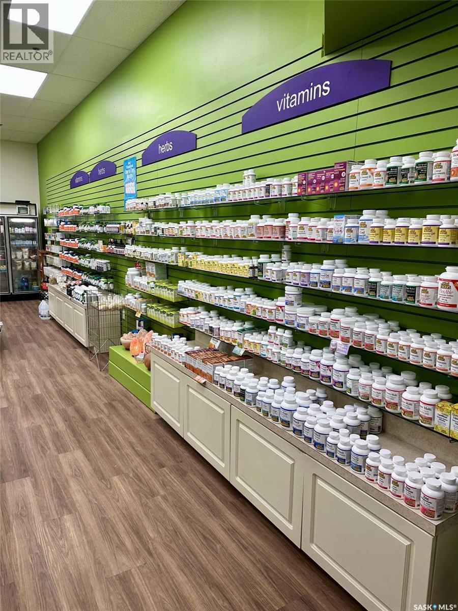 The New Health Center, Saskatoon, Saskatchewan  S7J 2G2 - Photo 6 - SK023574