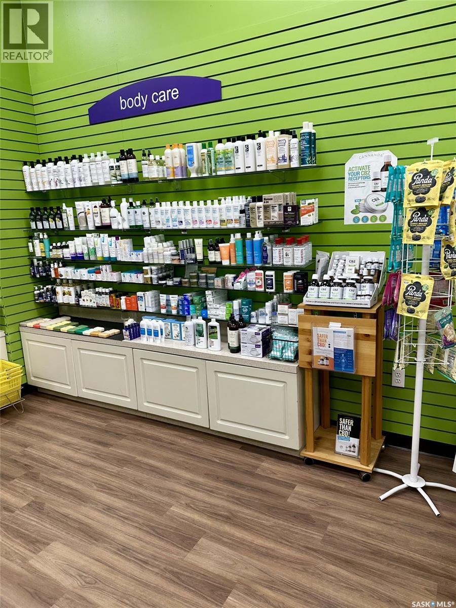 The New Health Center, Saskatoon, Saskatchewan  S7J 2G2 - Photo 8 - SK023574