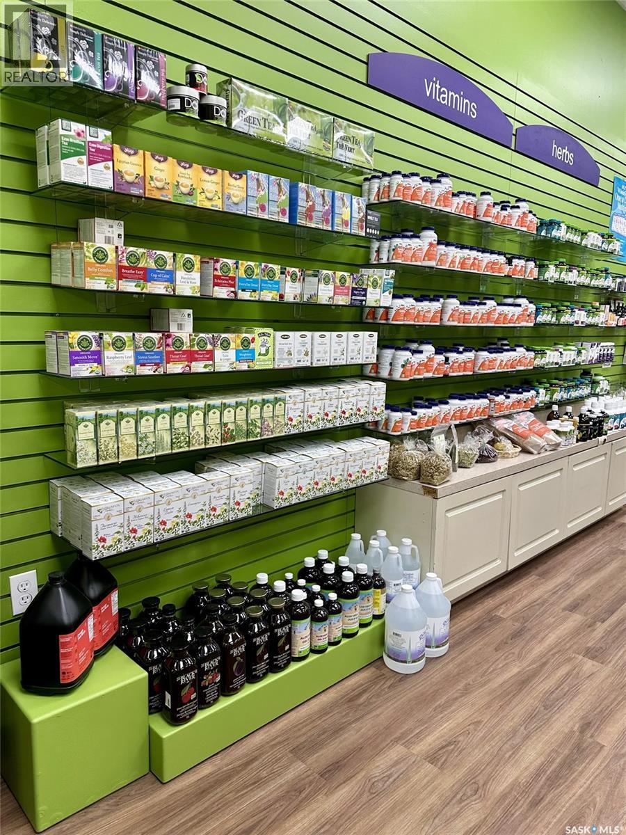 The New Health Center, Saskatoon, Saskatchewan  S7J 2G2 - Photo 9 - SK023574