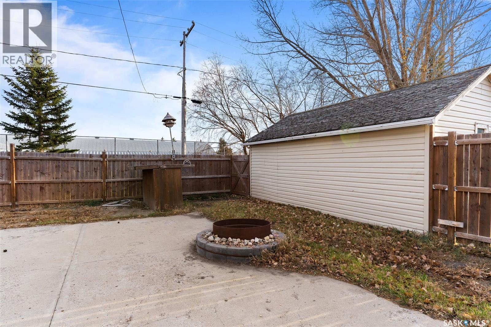 117 Martin Street, Sedley, Saskatchewan  S0G 4K0 - Photo 37 - SK023571