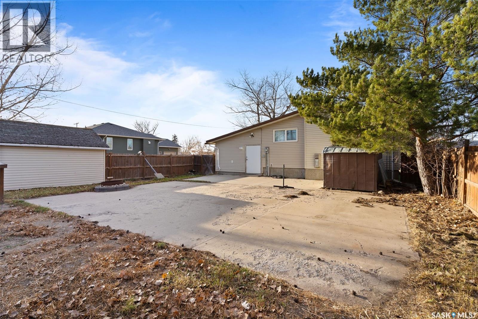 117 Martin Street, Sedley, Saskatchewan  S0G 4K0 - Photo 38 - SK023571