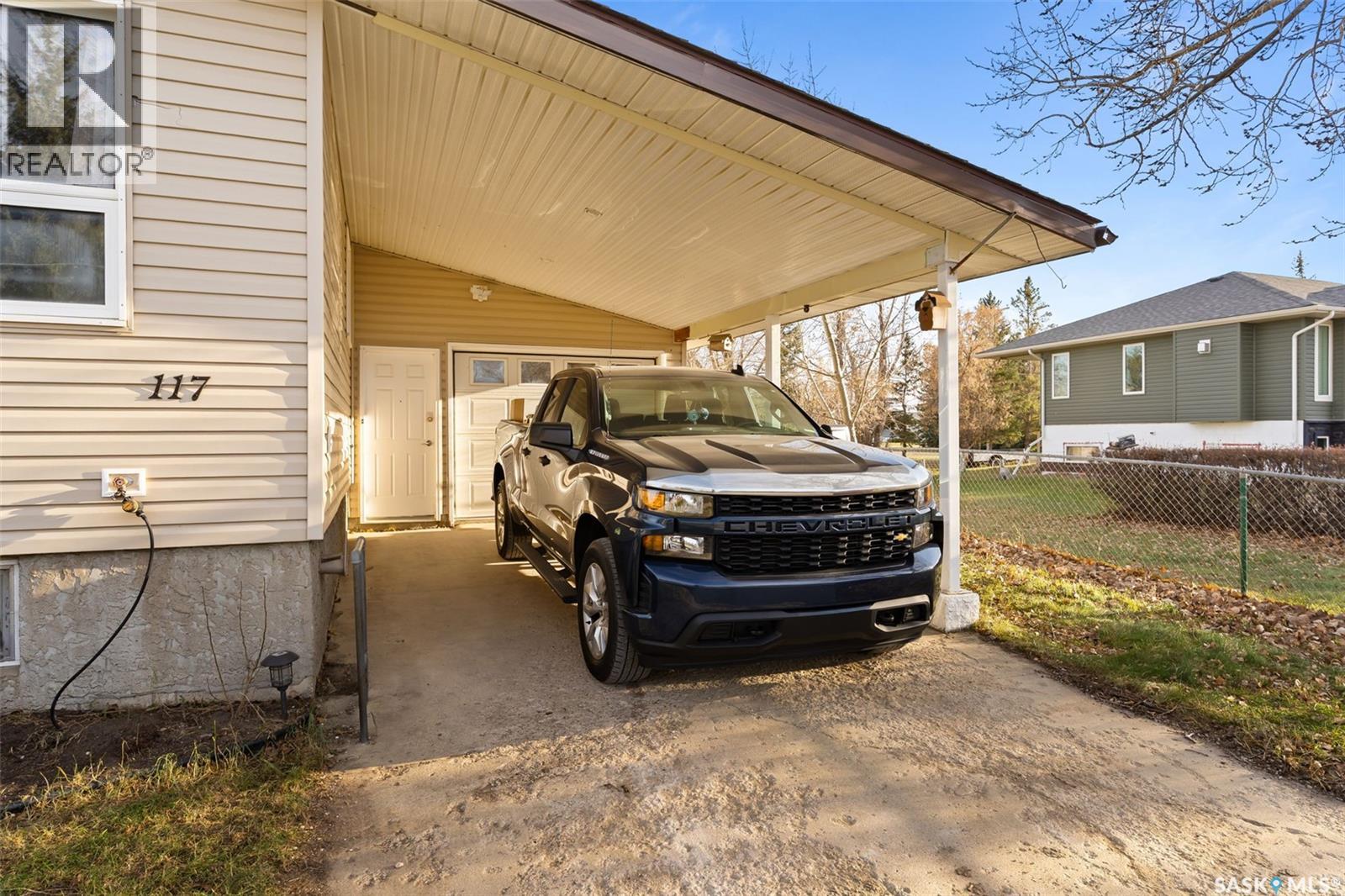 117 Martin Street, Sedley, Saskatchewan  S0G 4K0 - Photo 42 - SK023571