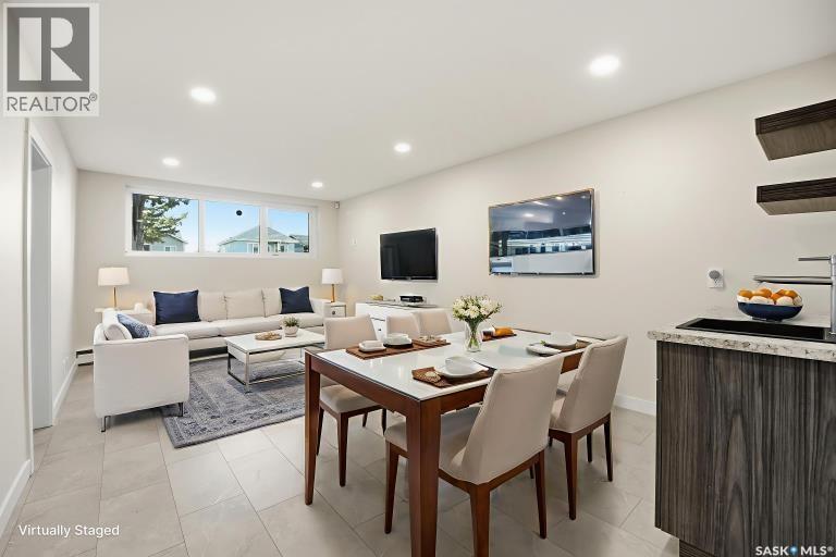 812 L Avenue N, Saskatoon, Saskatchewan  S7L 2R4 - Photo 27 - SK023551