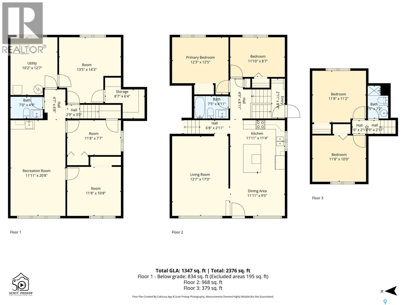 812 L Avenue N, Saskatoon, Saskatchewan  S7L 2R4 - Photo 40 - SK023551