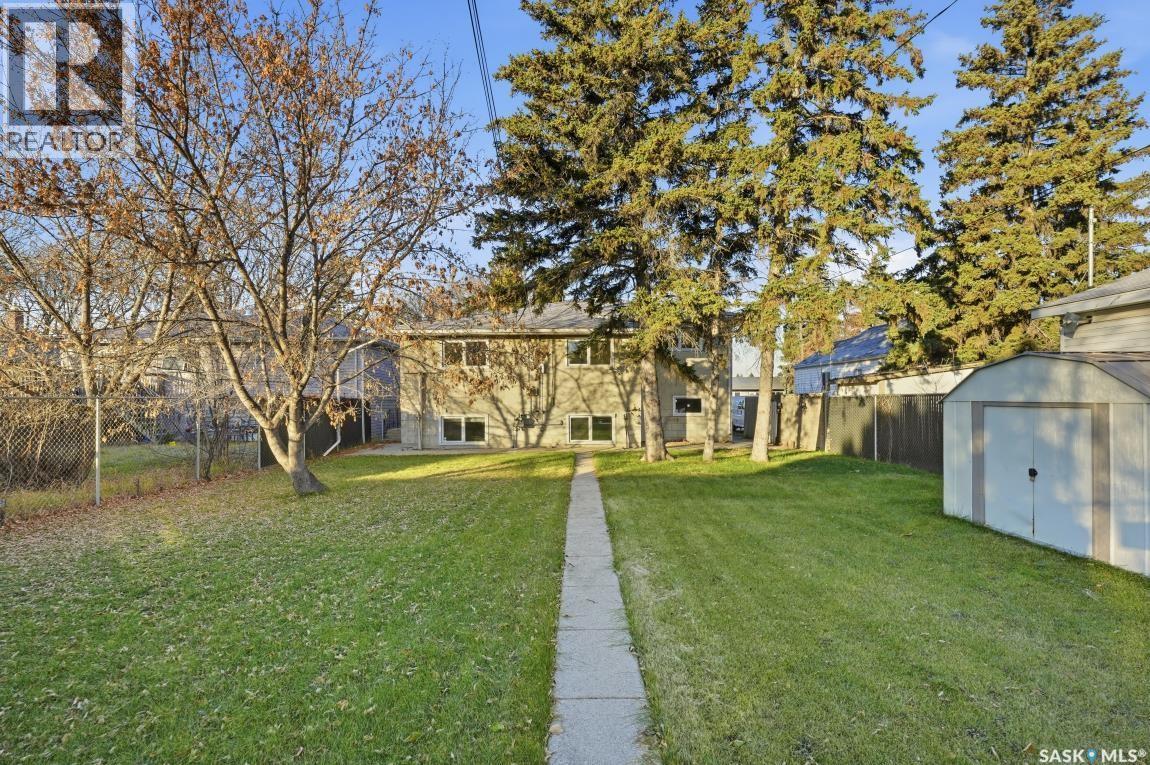 812 L Avenue N, Saskatoon, Saskatchewan  S7L 2R4 - Photo 43 - SK023551