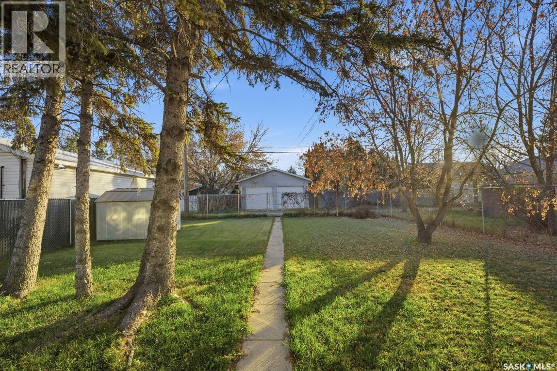 812 L Avenue N, Saskatoon, Saskatchewan  S7L 2R4 - Photo 45 - SK023551