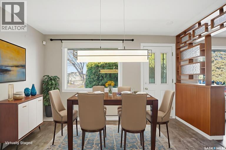 812 L Avenue N, Saskatoon, Saskatchewan  S7L 2R4 - Photo 6 - SK023551