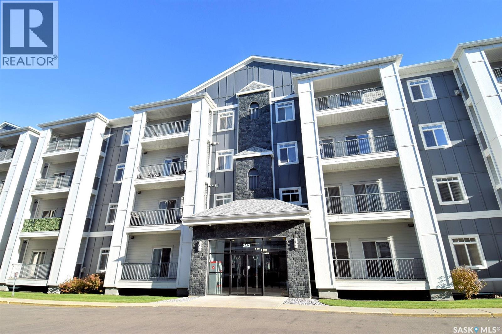 #110 363 Nelson ROAD, saskatoon, Saskatchewan
