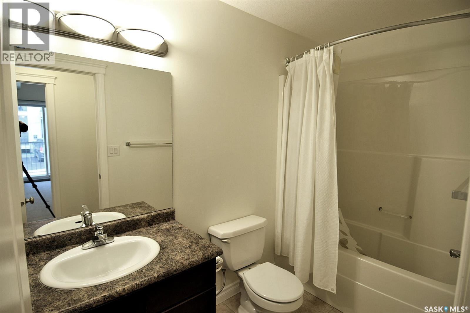 #110 363 Nelson Road, Saskatoon, Saskatchewan  S7S 1P2 - Photo 12 - SK022516