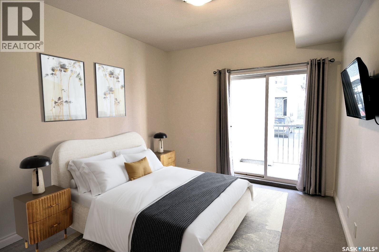 #110 363 Nelson Road, Saskatoon, Saskatchewan  S7S 1P2 - Photo 14 - SK022516