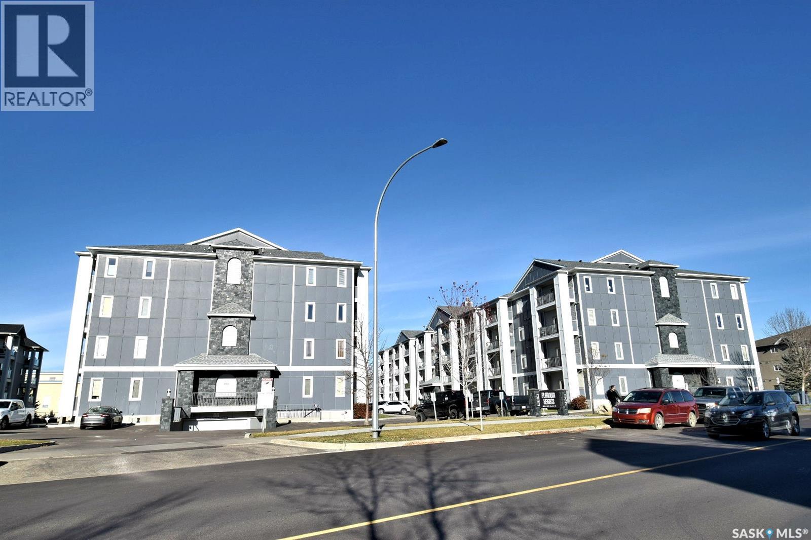 #110 363 Nelson Road, Saskatoon, Saskatchewan  S7S 1P2 - Photo 19 - SK022516