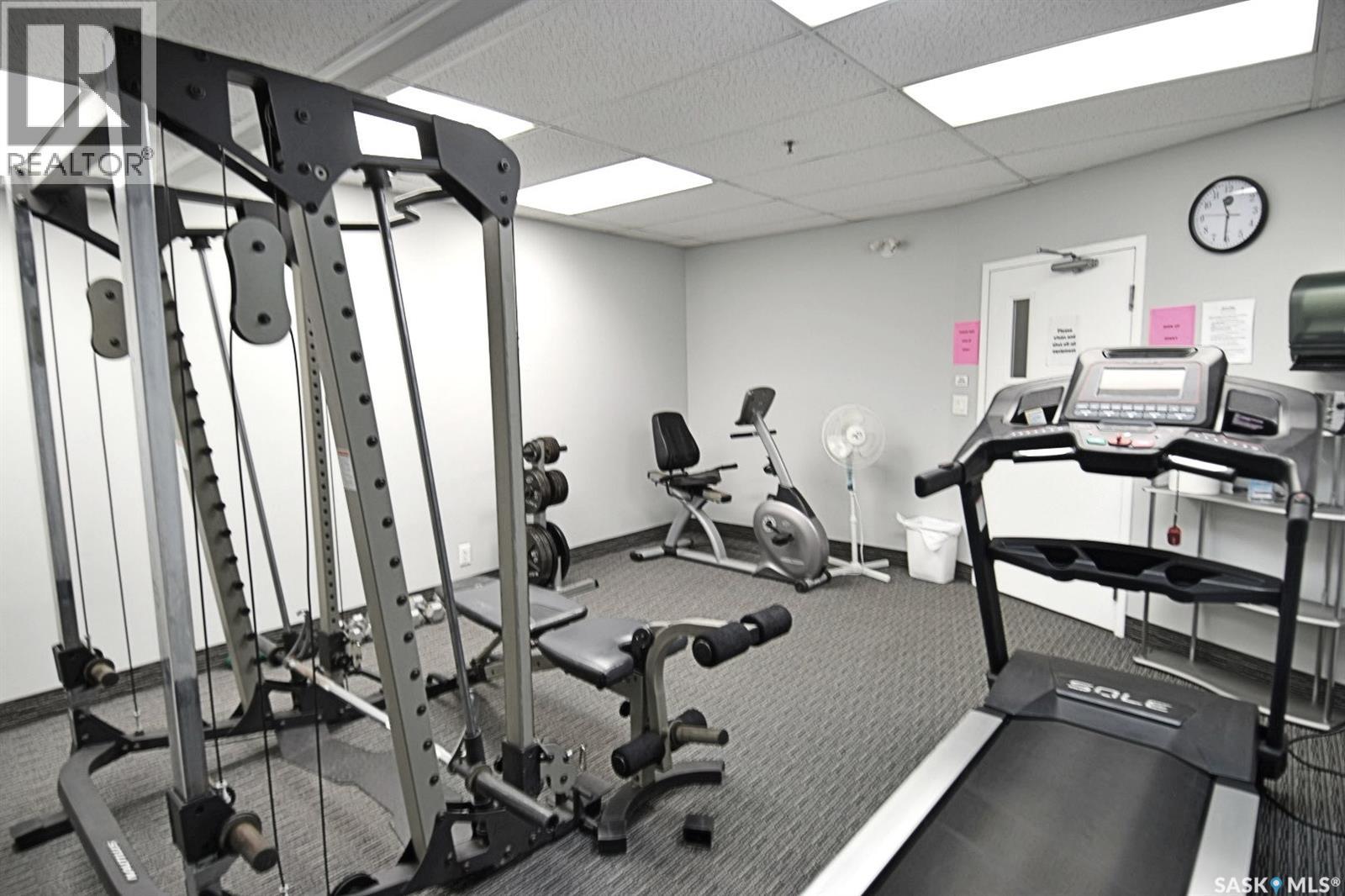 #110 363 Nelson Road, Saskatoon, Saskatchewan  S7S 1P2 - Photo 26 - SK022516