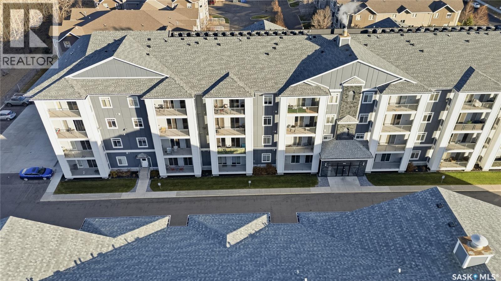 #110 363 Nelson Road, Saskatoon, Saskatchewan  S7S 1P2 - Photo 28 - SK022516