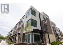 TH 01 - 1010 PORTAGE PARKWAY, Vaughan, Ontario