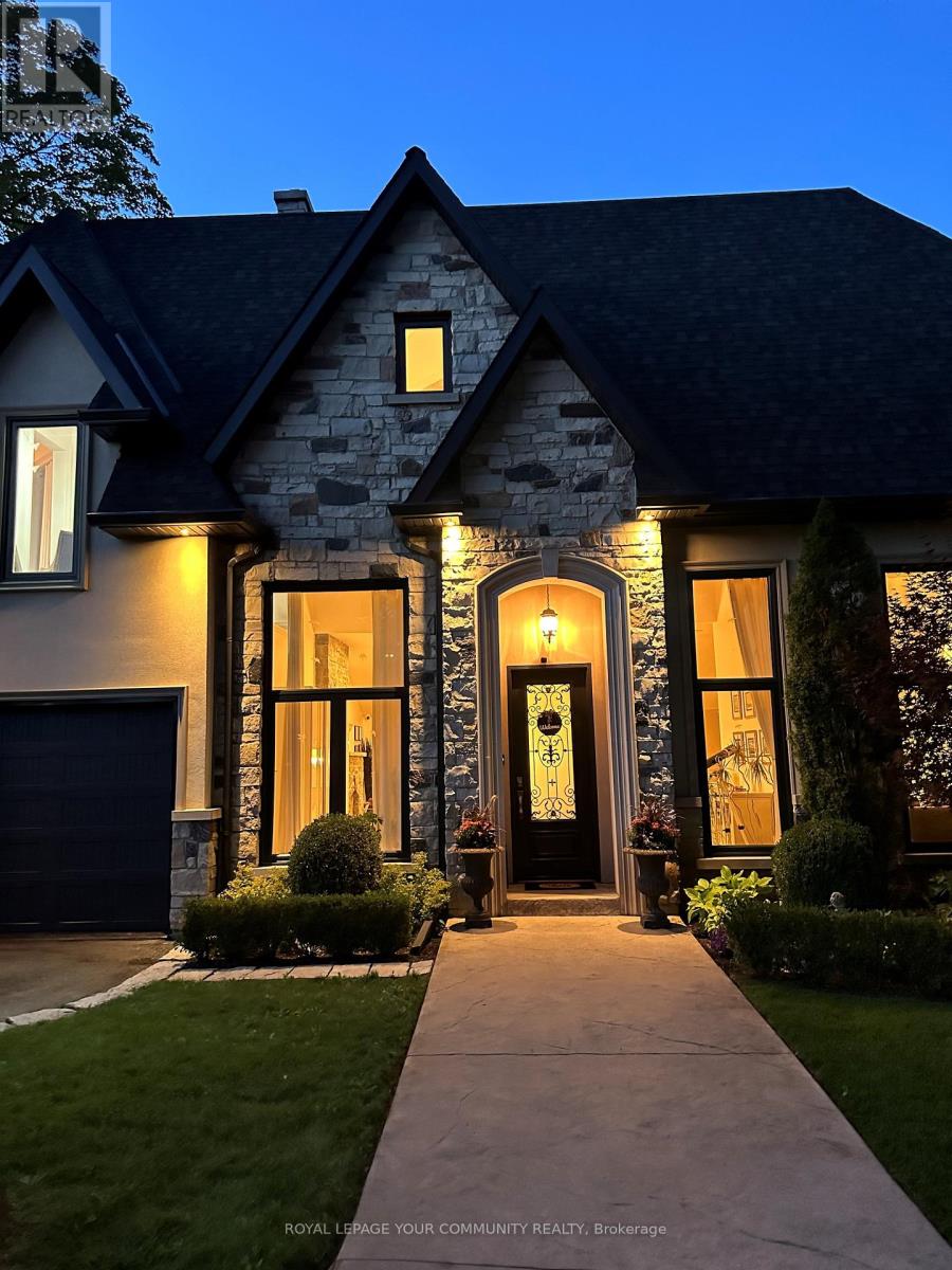 378 Old Bloomington Road, Aurora, Ontario L4G 0M2 - Photo 3 - N12515176