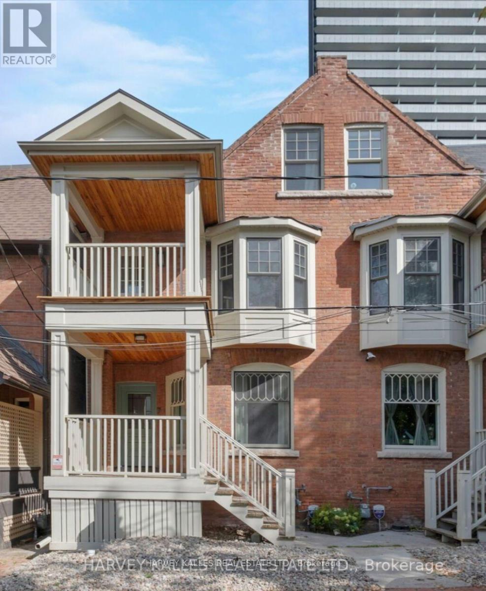 7 EDGEDALE ROAD, Toronto, Ontario