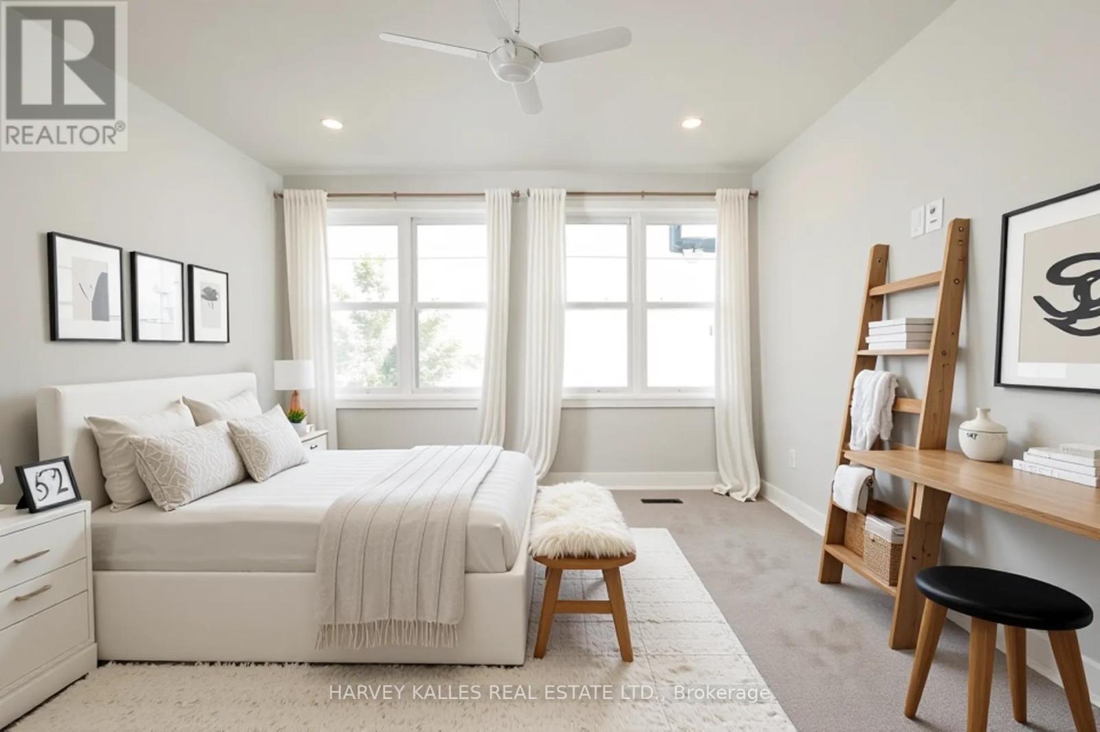 7 Edgedale Road, Toronto, Ontario  M4X 1N5 - Photo 23 - C12518004