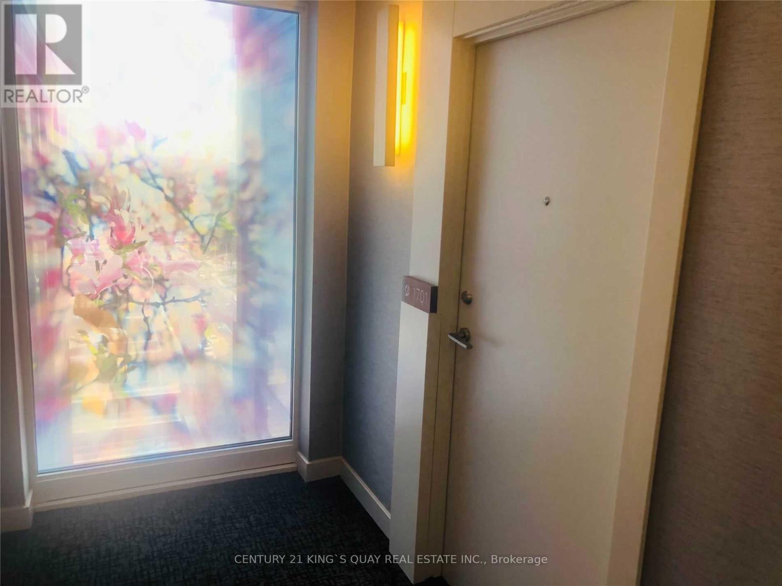 1701 - 121 Mcmahon Drive, Toronto, Ontario  M2K 0C1 - Photo 10 - C12518010