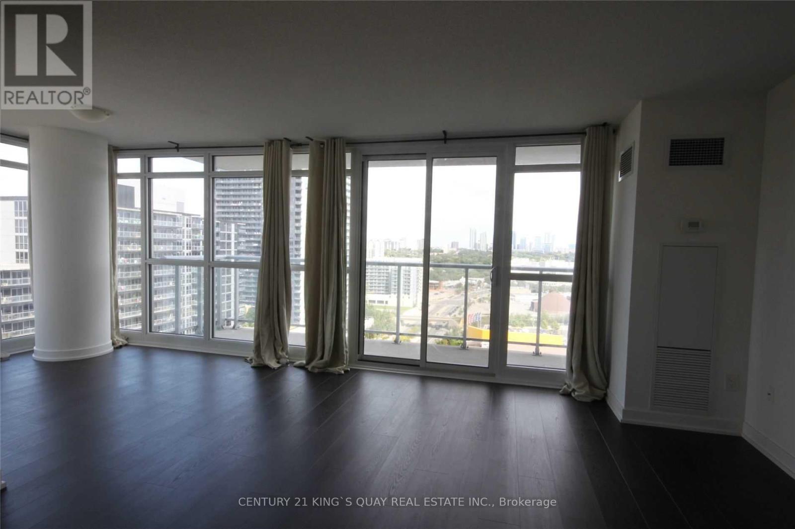 1701 - 121 Mcmahon Drive, Toronto, Ontario  M2K 0C1 - Photo 4 - C12518010