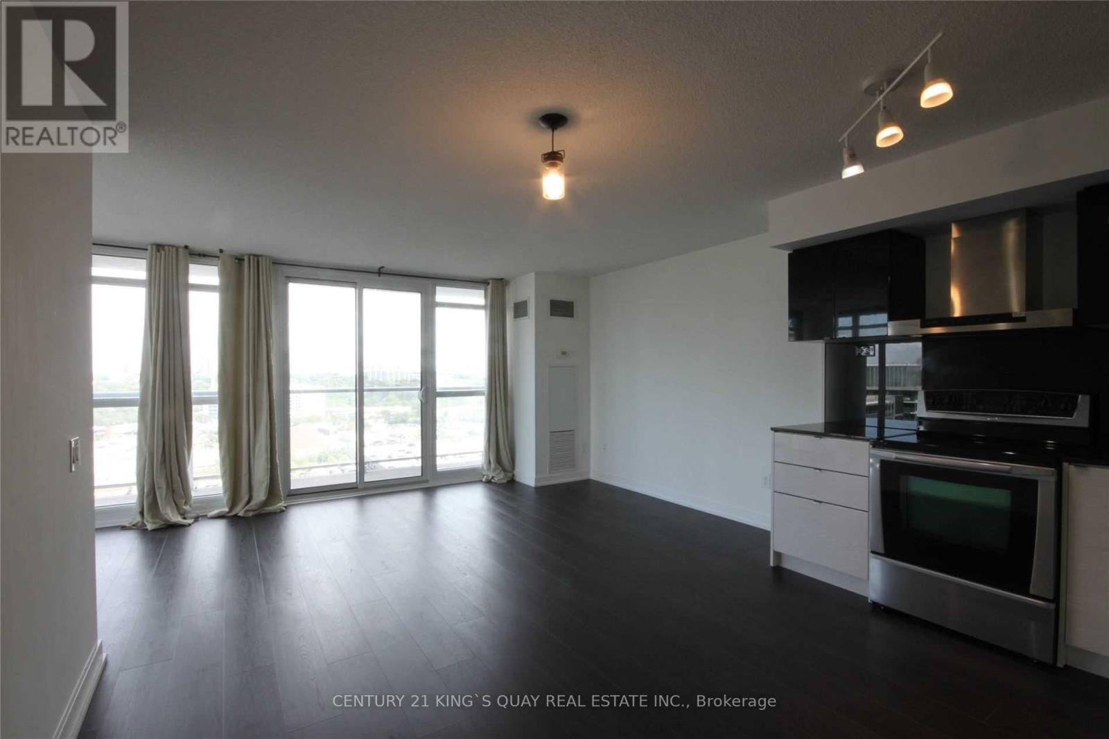 1701 - 121 Mcmahon Drive, Toronto, Ontario  M2K 0C1 - Photo 5 - C12518010