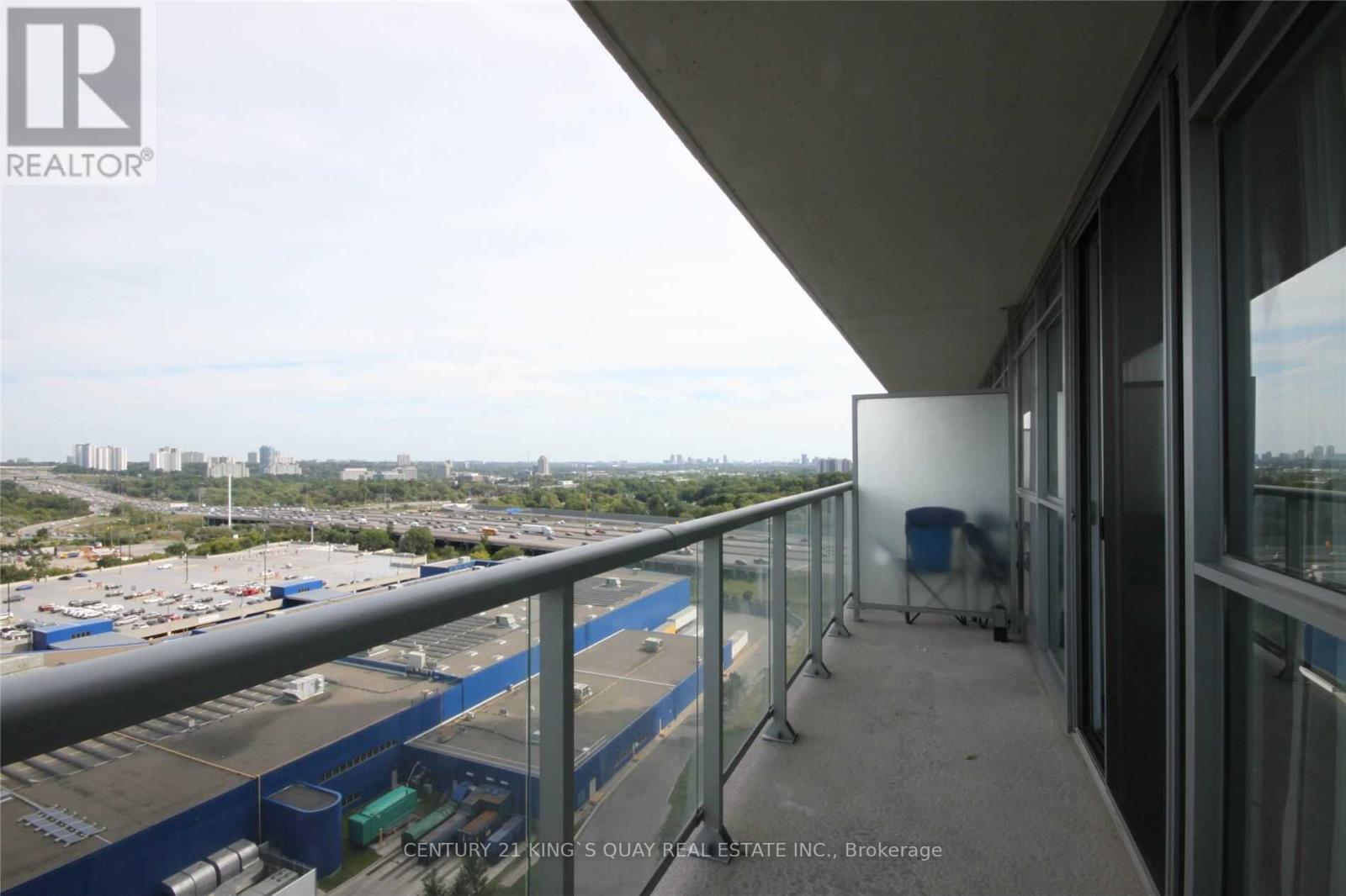 1701 - 121 Mcmahon Drive, Toronto, Ontario  M2K 0C1 - Photo 9 - C12518010