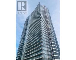1701 - 121 MCMAHON DRIVE, Toronto, Ontario