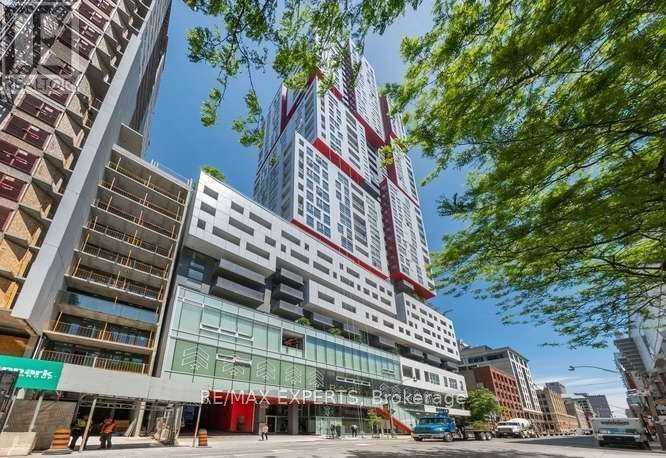 1812 - 318 RICHMOND STREET W, Toronto, Ontario