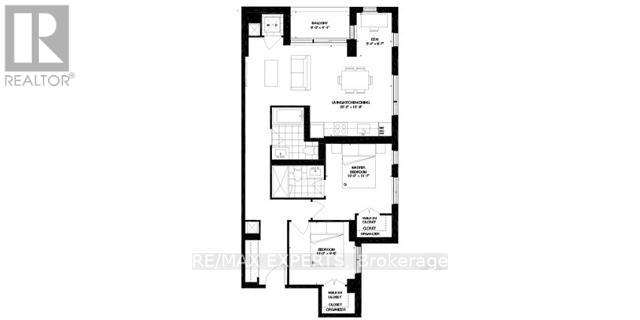 1812 - 318 Richmond Street W, Toronto, Ontario  M5V 1X2 - Photo 11 - C12518014