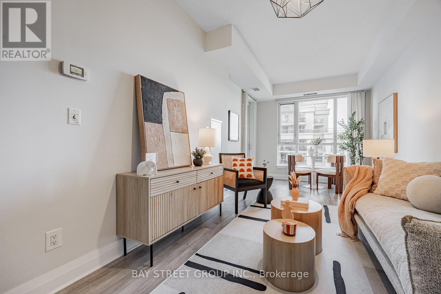 413 - 17 Kenaston Gardens, Toronto, Ontario  M2K 0B9 - Photo 12 - C12518018