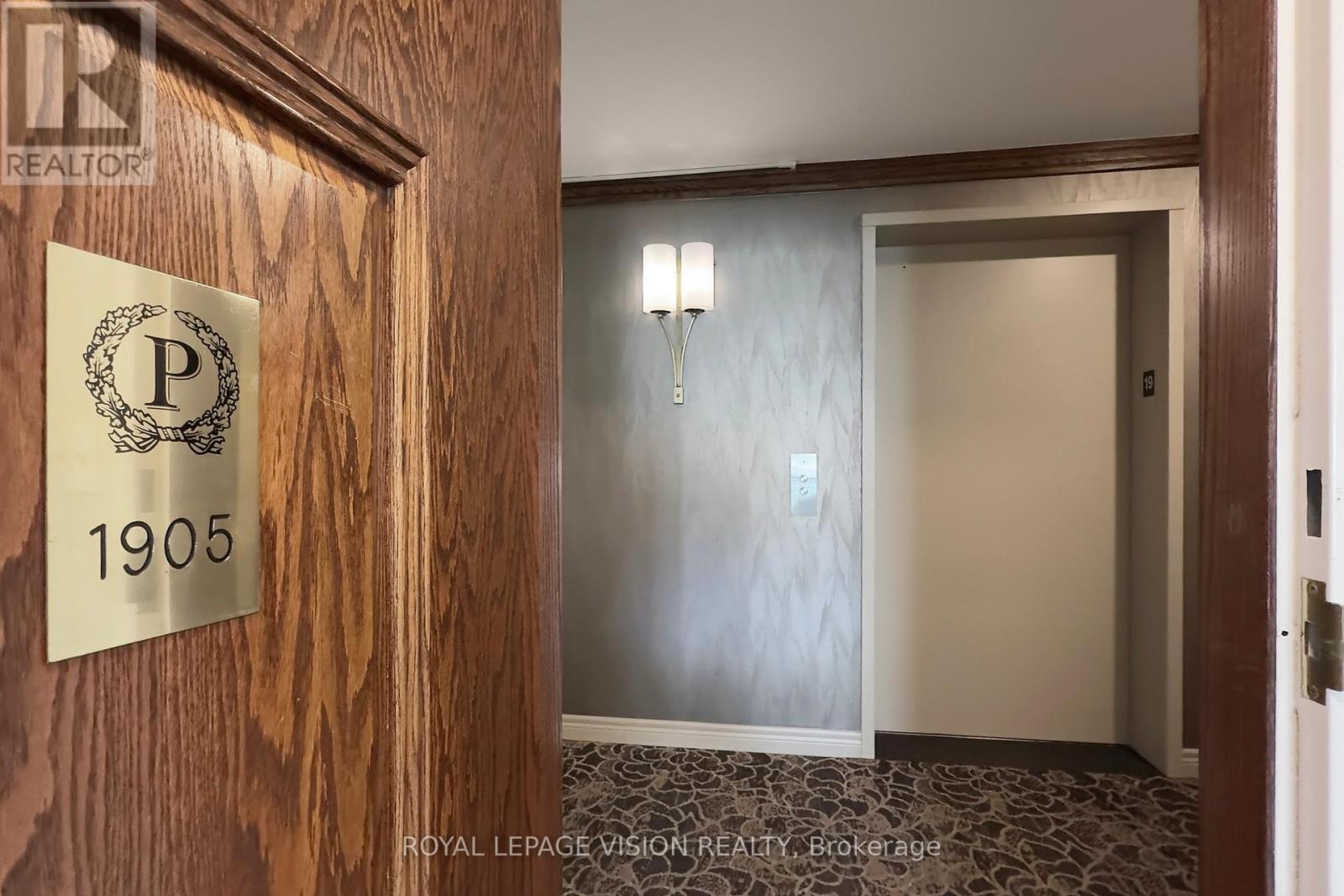 1905 - 3 Pemberton Avenue, Toronto, Ontario  M2M 4M1 - Photo 12 - C12518040