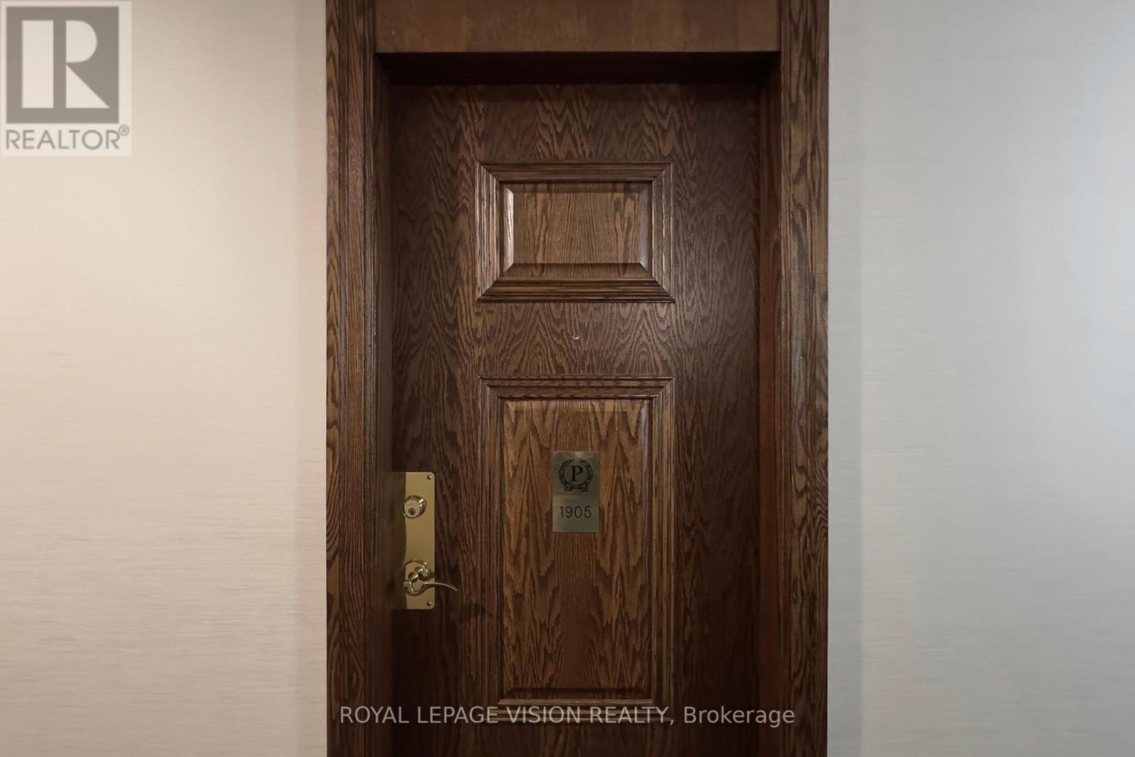 1905 - 3 Pemberton Avenue, Toronto, Ontario  M2M 4M1 - Photo 13 - C12518040