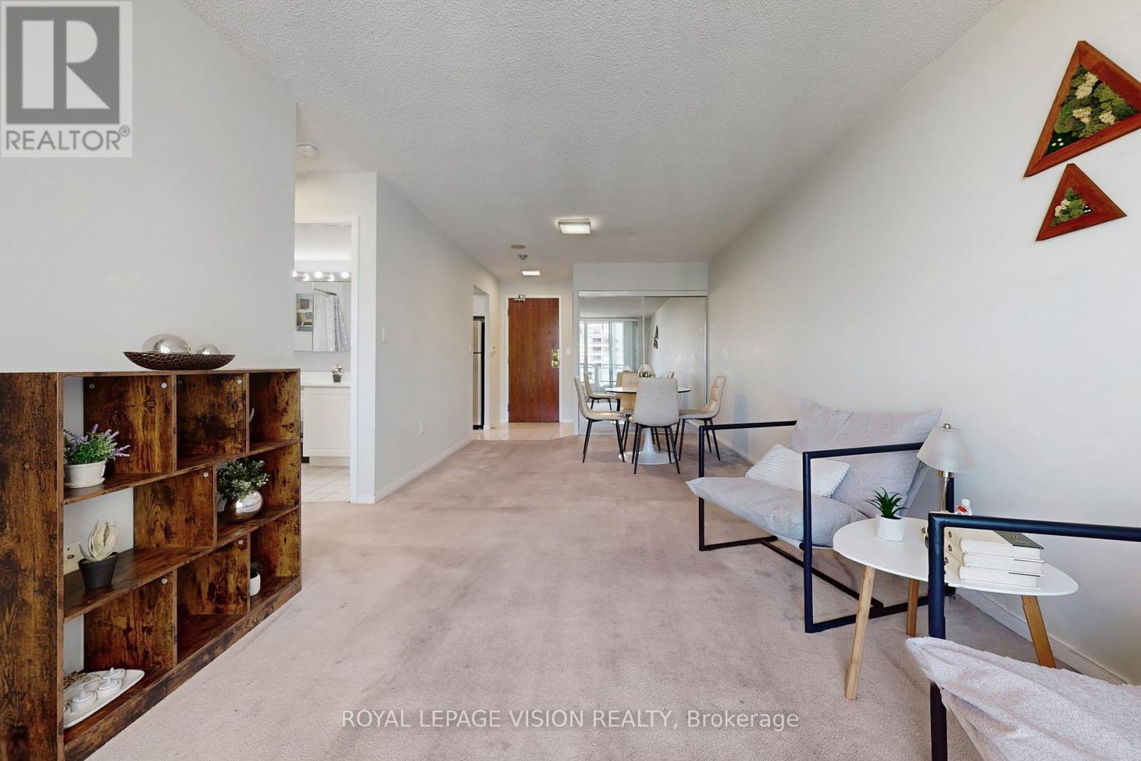 1905 - 3 Pemberton Avenue, Toronto, Ontario  M2M 4M1 - Photo 14 - C12518040