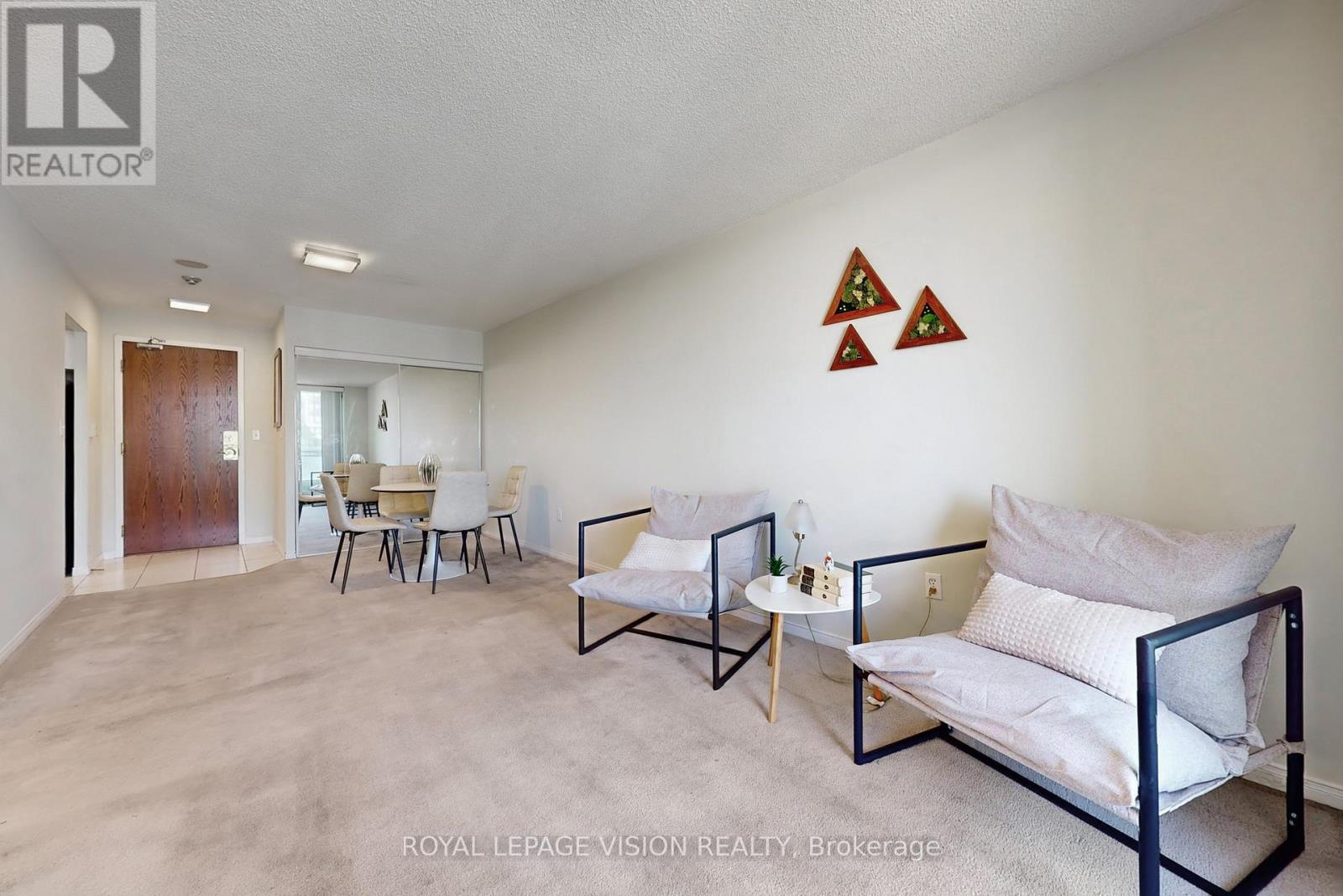 1905 - 3 Pemberton Avenue, Toronto, Ontario  M2M 4M1 - Photo 16 - C12518040