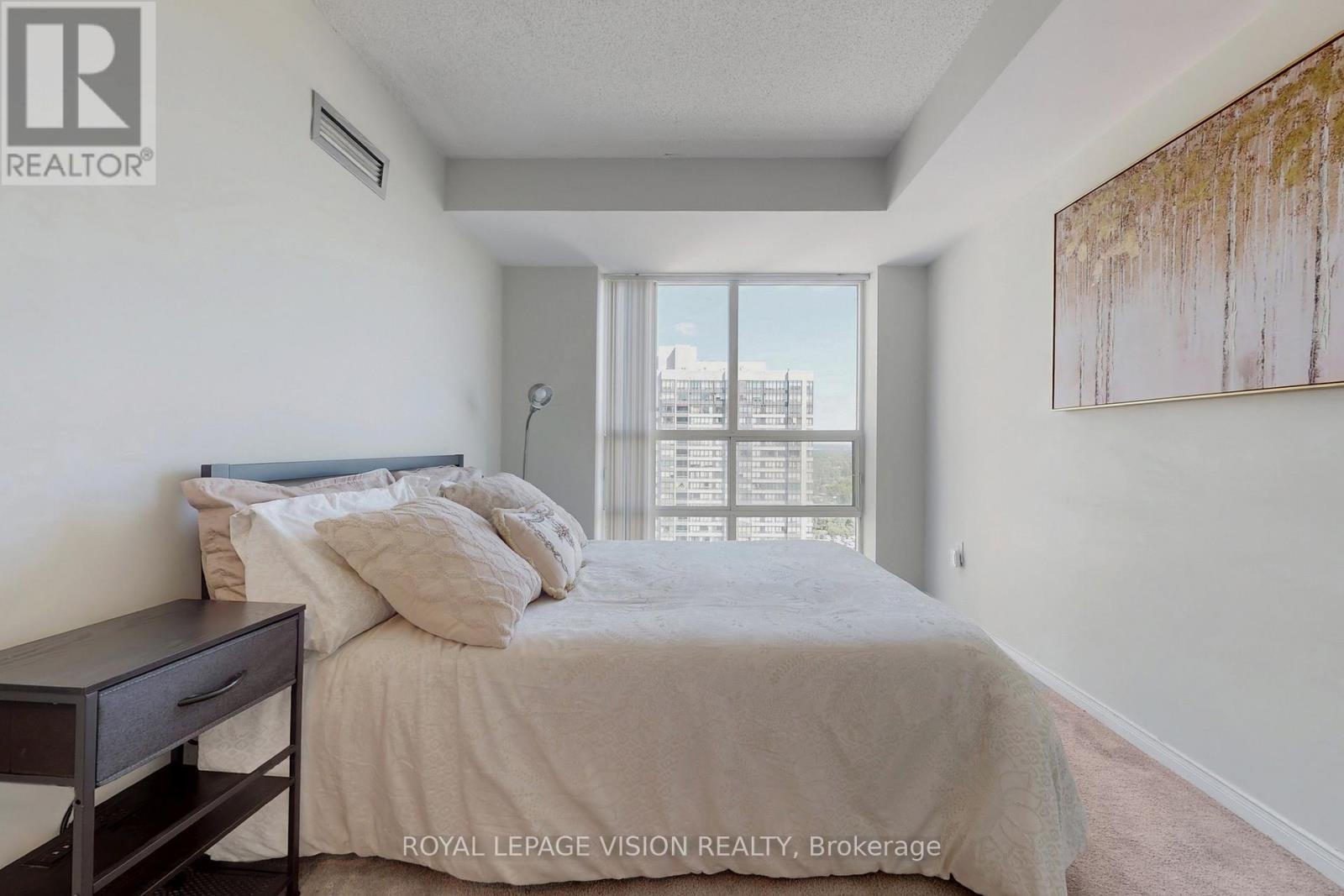 1905 - 3 Pemberton Avenue, Toronto, Ontario  M2M 4M1 - Photo 22 - C12518040