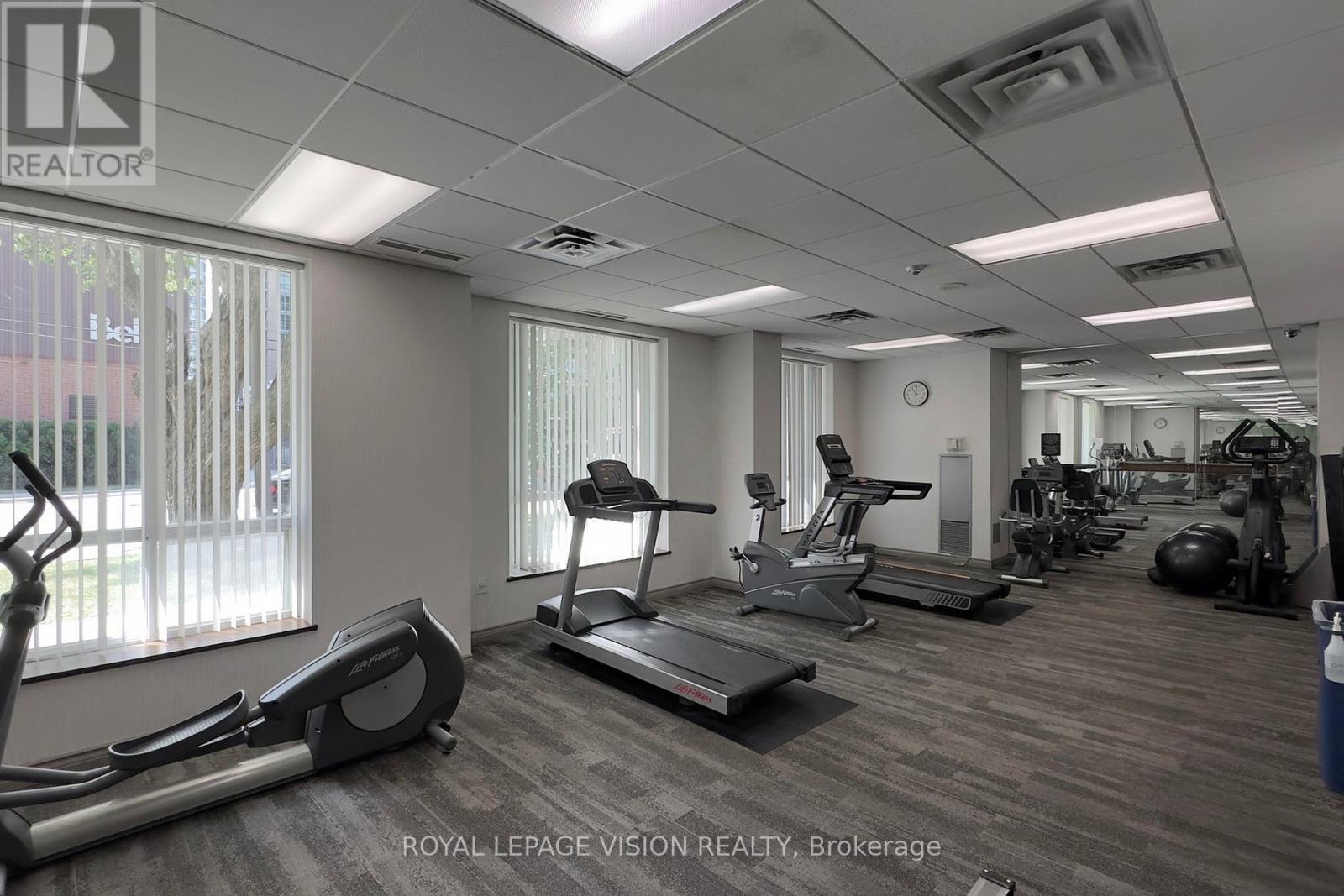 1905 - 3 Pemberton Avenue, Toronto, Ontario  M2M 4M1 - Photo 36 - C12518040