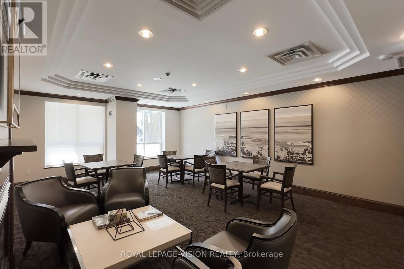 1905 - 3 Pemberton Avenue, Toronto, Ontario  M2M 4M1 - Photo 39 - C12518040