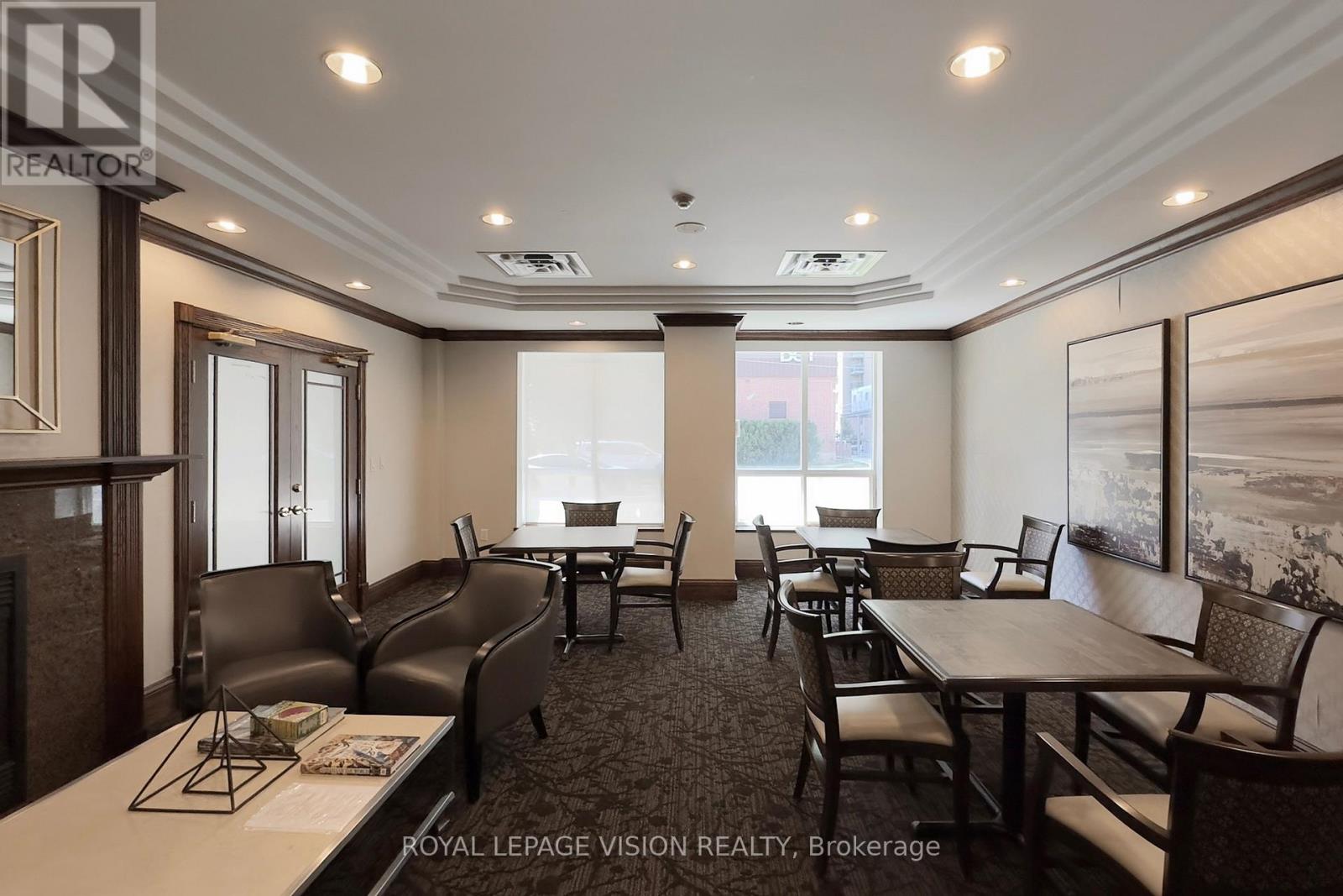 1905 - 3 Pemberton Avenue, Toronto, Ontario  M2M 4M1 - Photo 41 - C12518040