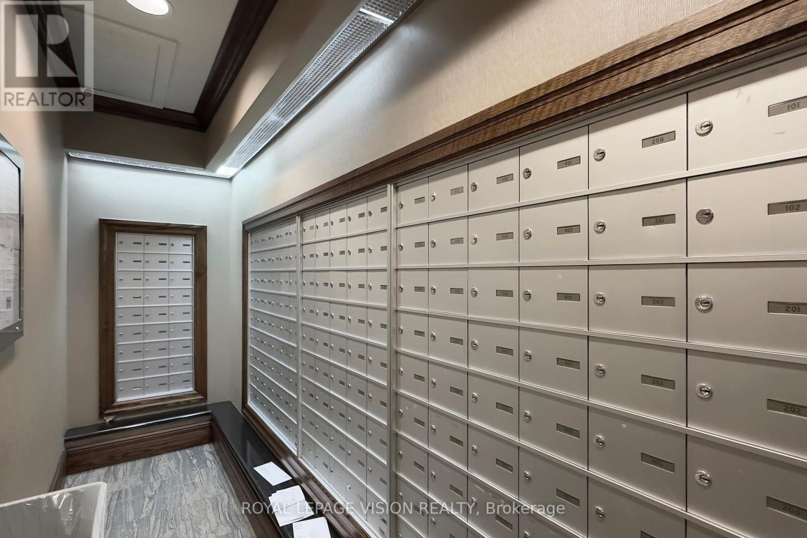 1905 - 3 Pemberton Avenue, Toronto, Ontario  M2M 4M1 - Photo 45 - C12518040