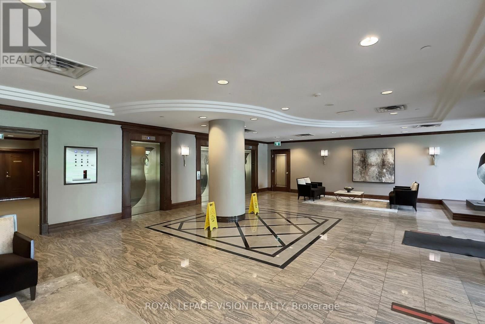 1905 - 3 Pemberton Avenue, Toronto, Ontario  M2M 4M1 - Photo 8 - C12518040