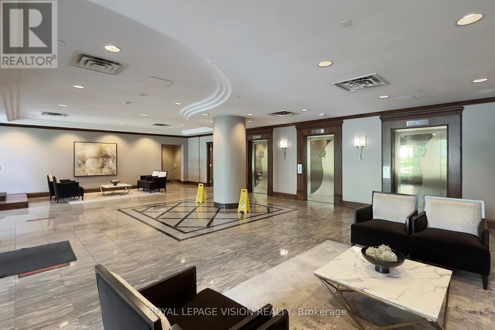 1905 - 3 Pemberton Avenue, Toronto, Ontario  M2M 4M1 - Photo 9 - C12518040