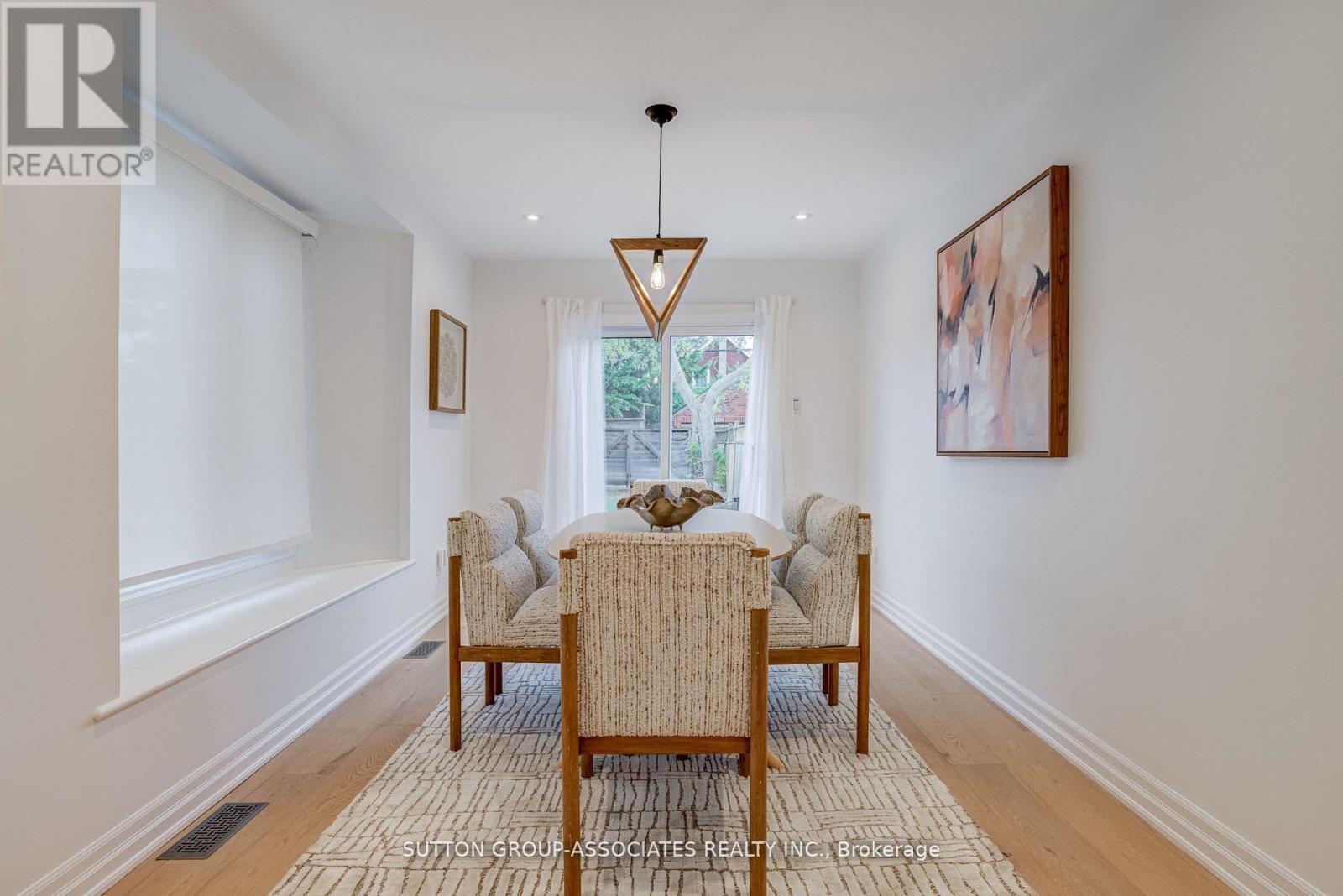 466 Montrose Avenue, Toronto, Ontario  M6G 3H1 - Photo 14 - C12518048