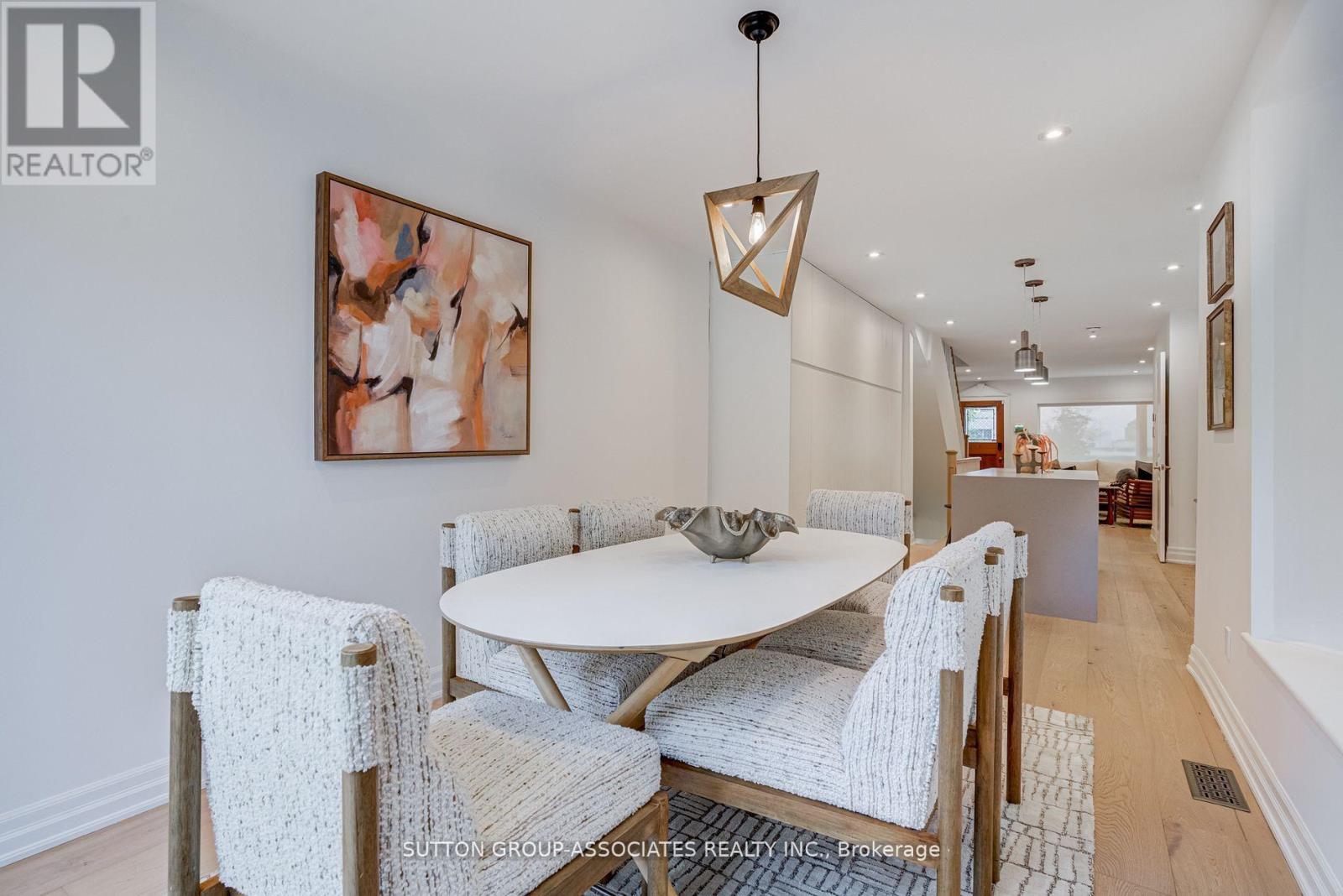 466 Montrose Avenue, Toronto, Ontario  M6G 3H1 - Photo 16 - C12518048