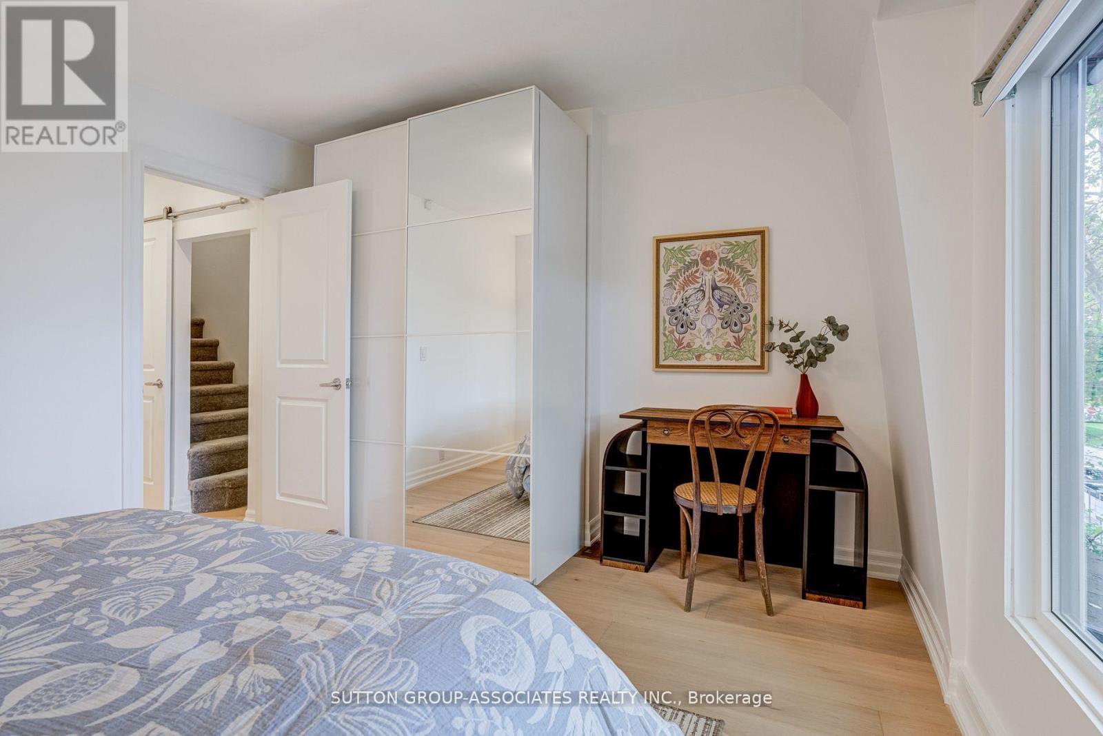 466 Montrose Avenue, Toronto, Ontario  M6G 3H1 - Photo 21 - C12518048