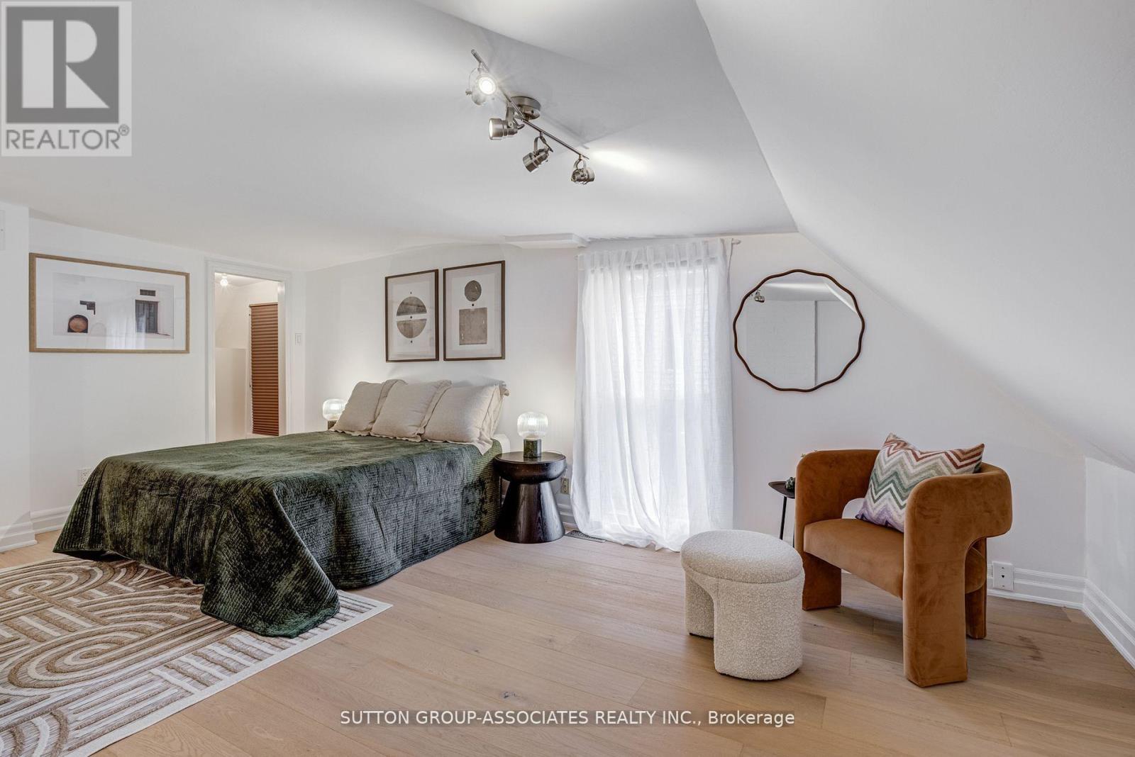 466 Montrose Avenue, Toronto, Ontario  M6G 3H1 - Photo 28 - C12518048