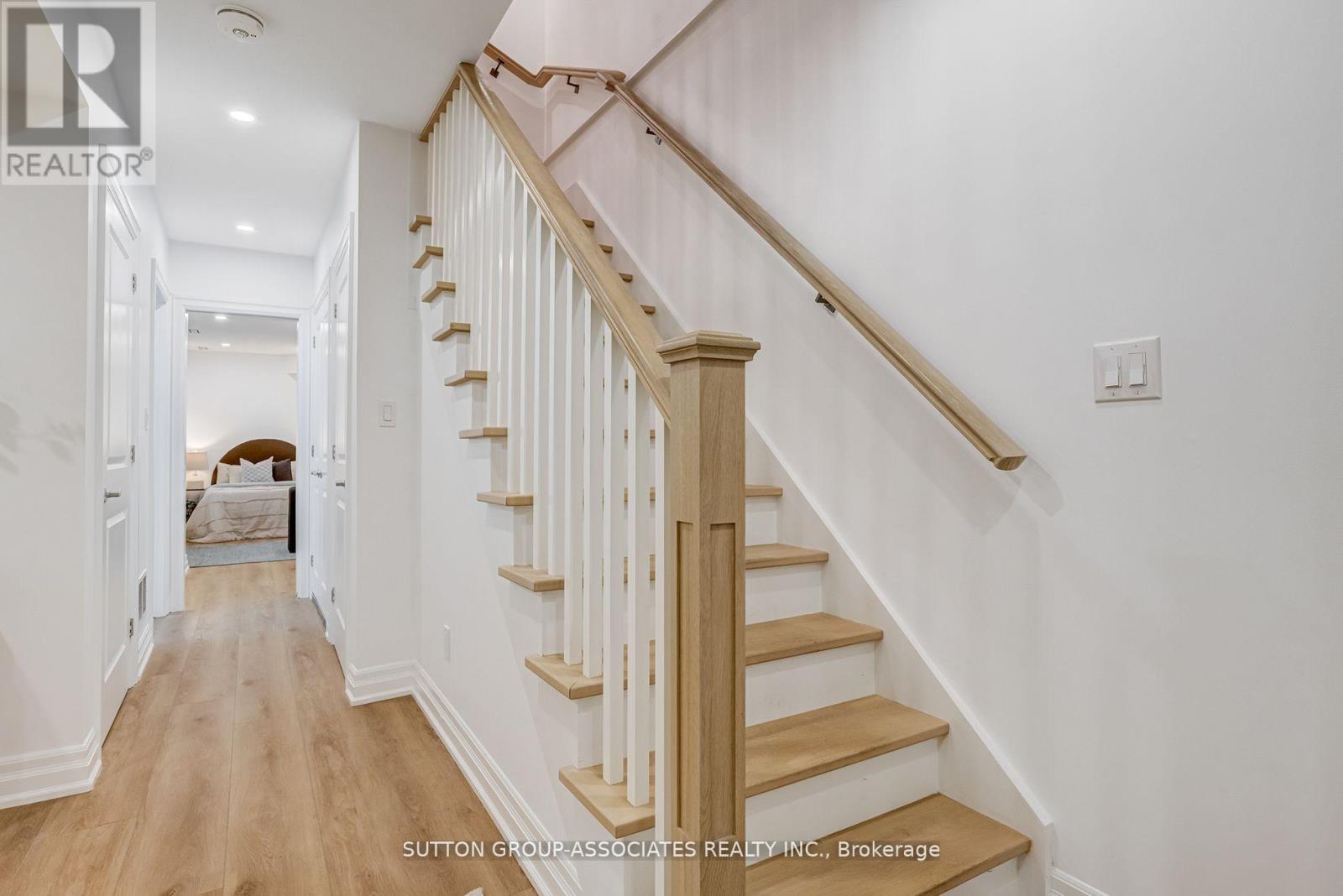 466 Montrose Avenue, Toronto, Ontario  M6G 3H1 - Photo 31 - C12518048