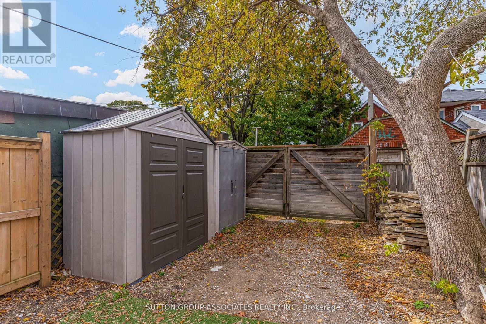 466 Montrose Avenue, Toronto, Ontario  M6G 3H1 - Photo 44 - C12518048