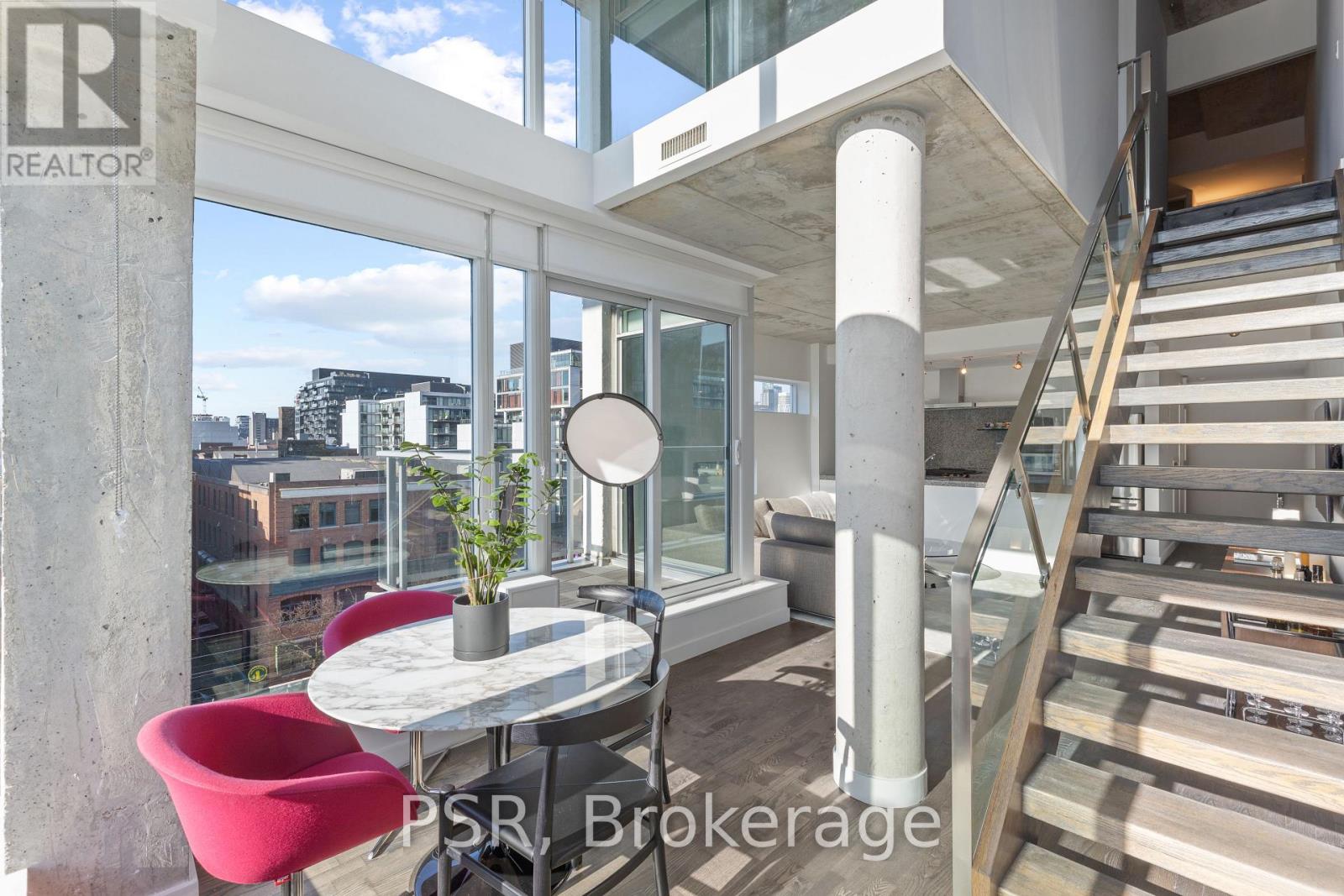 Lph909 - 75 Portland Street, Toronto, Ontario  M5V 2M9 - Photo 10 - C12518058