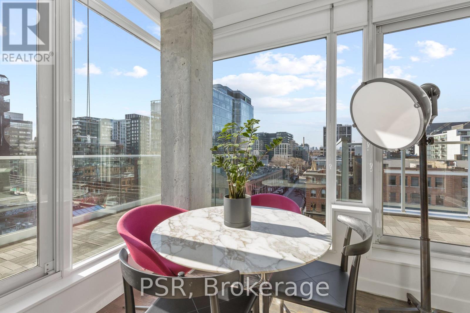 Lph909 - 75 Portland Street, Toronto, Ontario  M5V 2M9 - Photo 11 - C12518058