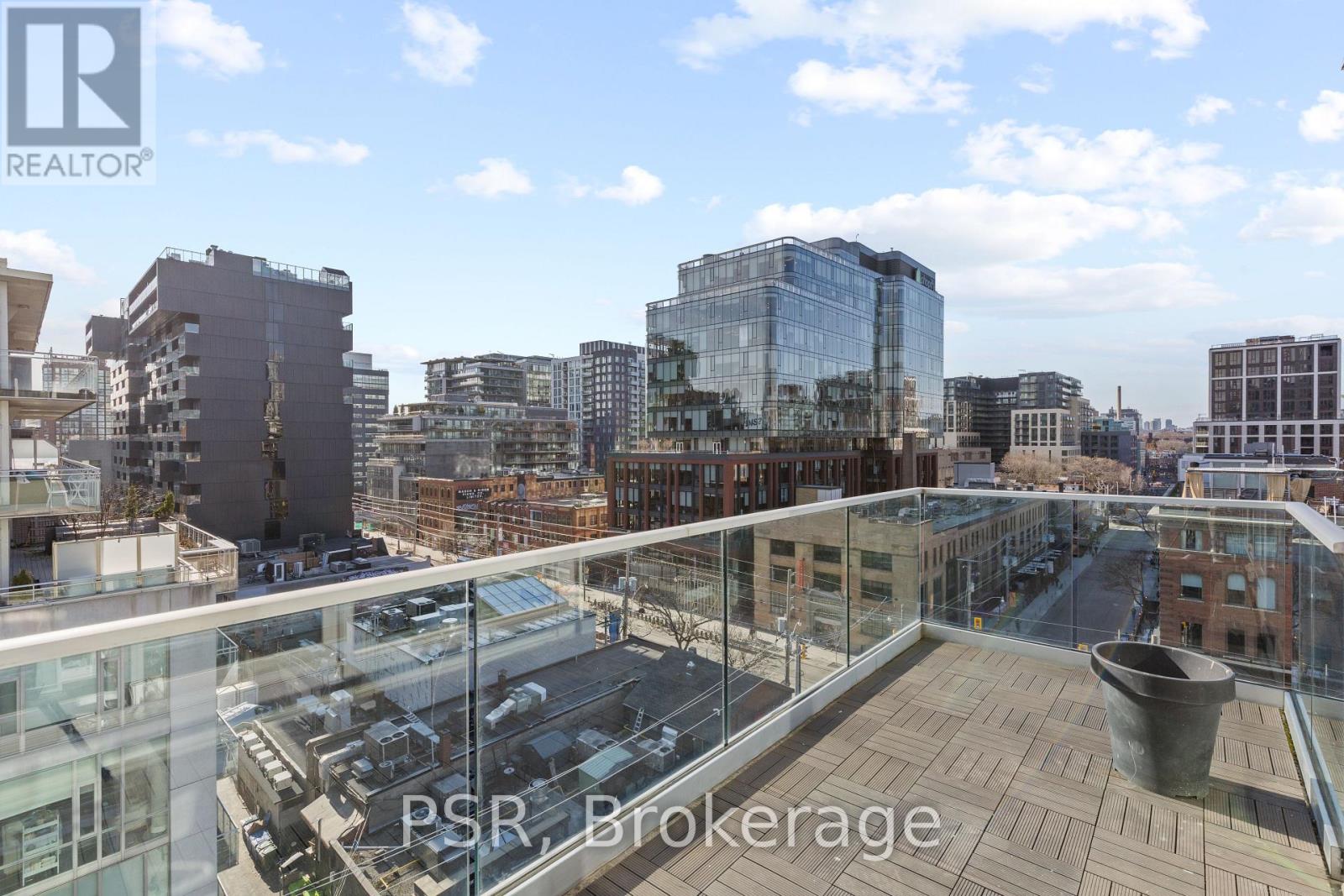 Lph909 - 75 Portland Street, Toronto, Ontario  M5V 2M9 - Photo 15 - C12518058